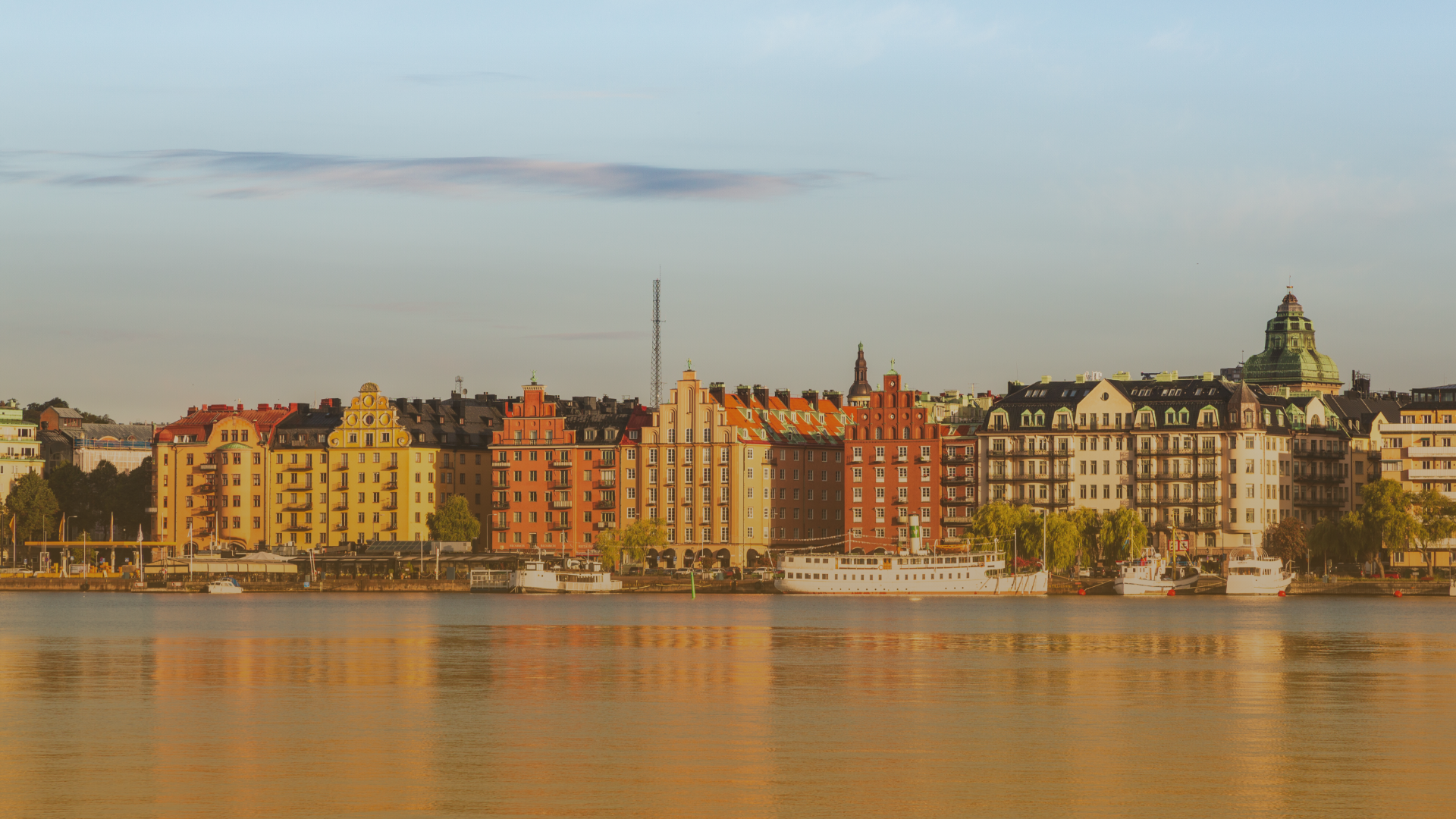 Armbrüster Kreuzfahrt MSC Gruppenkreuzfahrt – Ostsee 2026 | SEPTEMBER