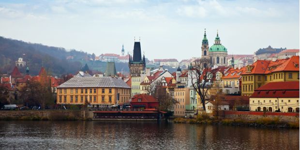 Reisebericht Ein Wochenende in der goldenen Stadt Prag