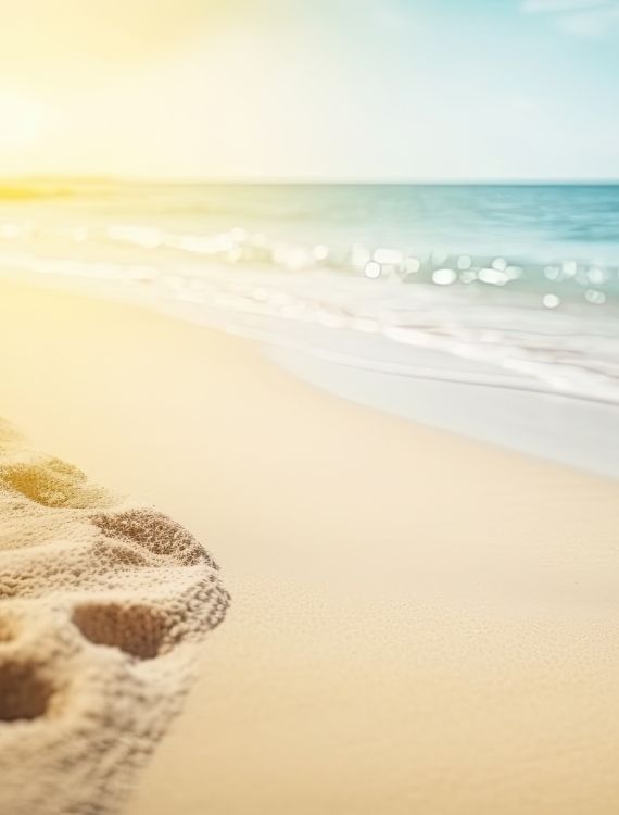 Armbrüster Reisen Strand