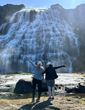 Reisebericht von Armbrüster zu Island – Das Land aus Eis und Feuer - Foto 2