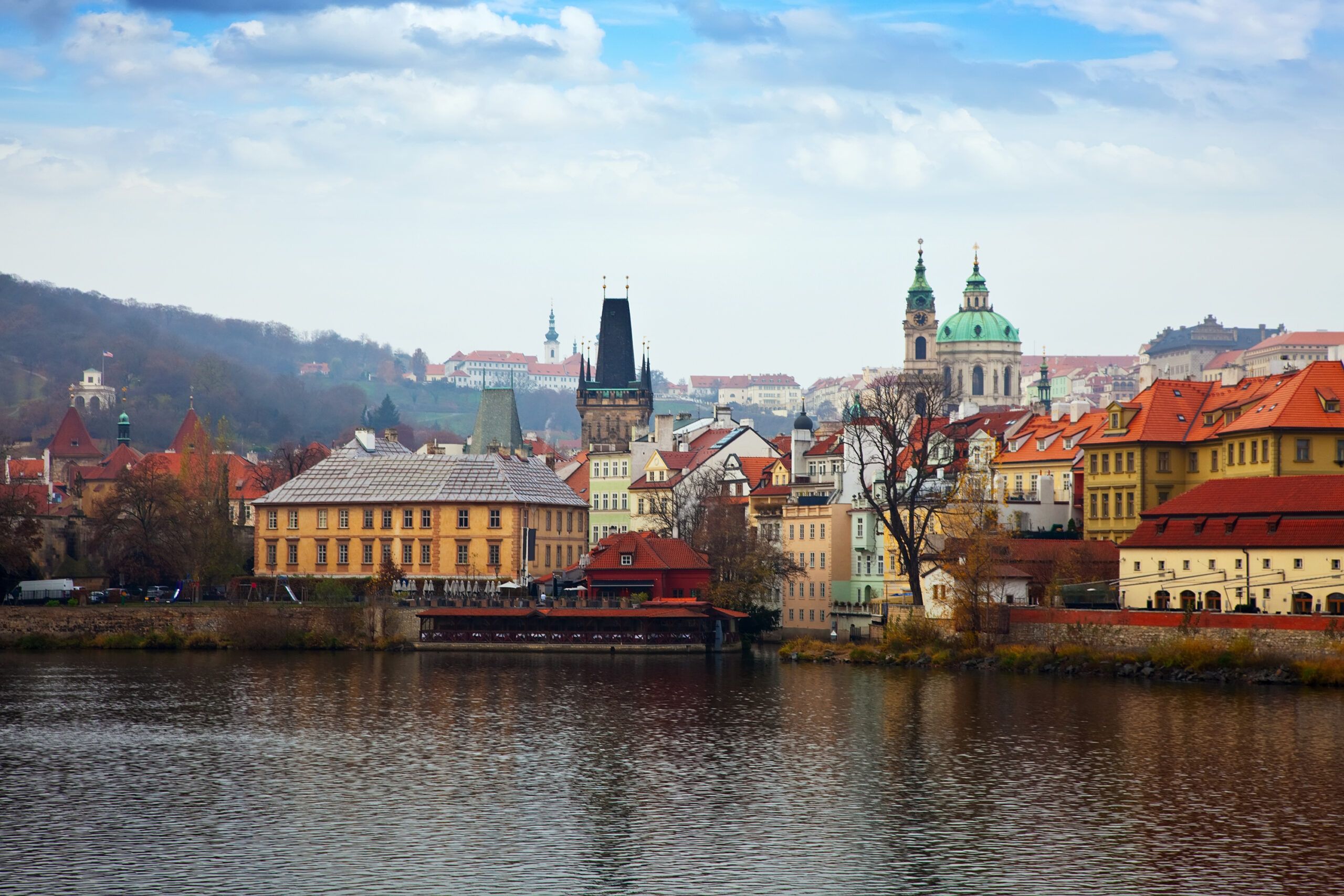 Armbrüster Aktuelles Ein Wochenende in der goldenen Stadt Prag