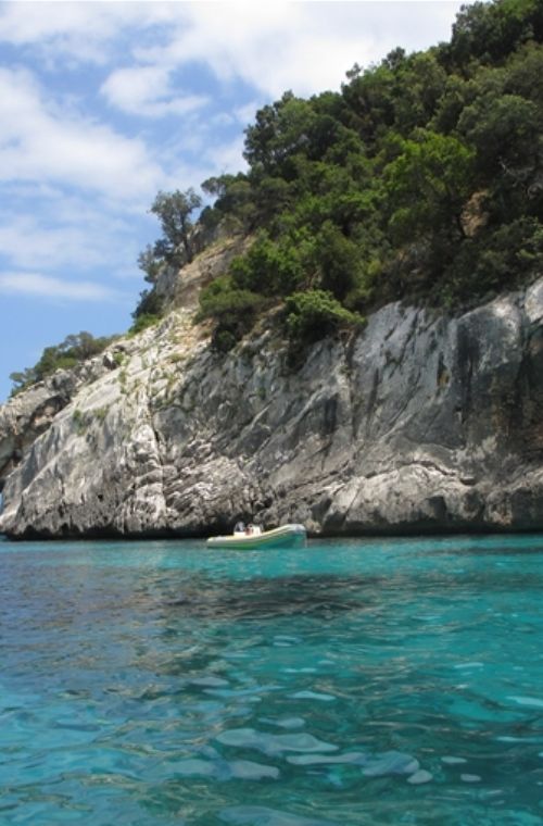 Reisebericht zu Sardinien- Foto