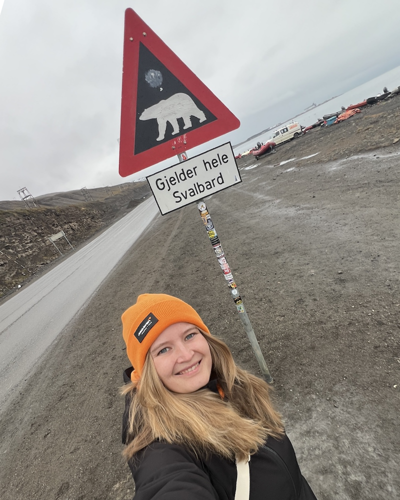 Reisebericht von Armbrüster zu MSC Gruppenreise Spitzbergen - Foto 2