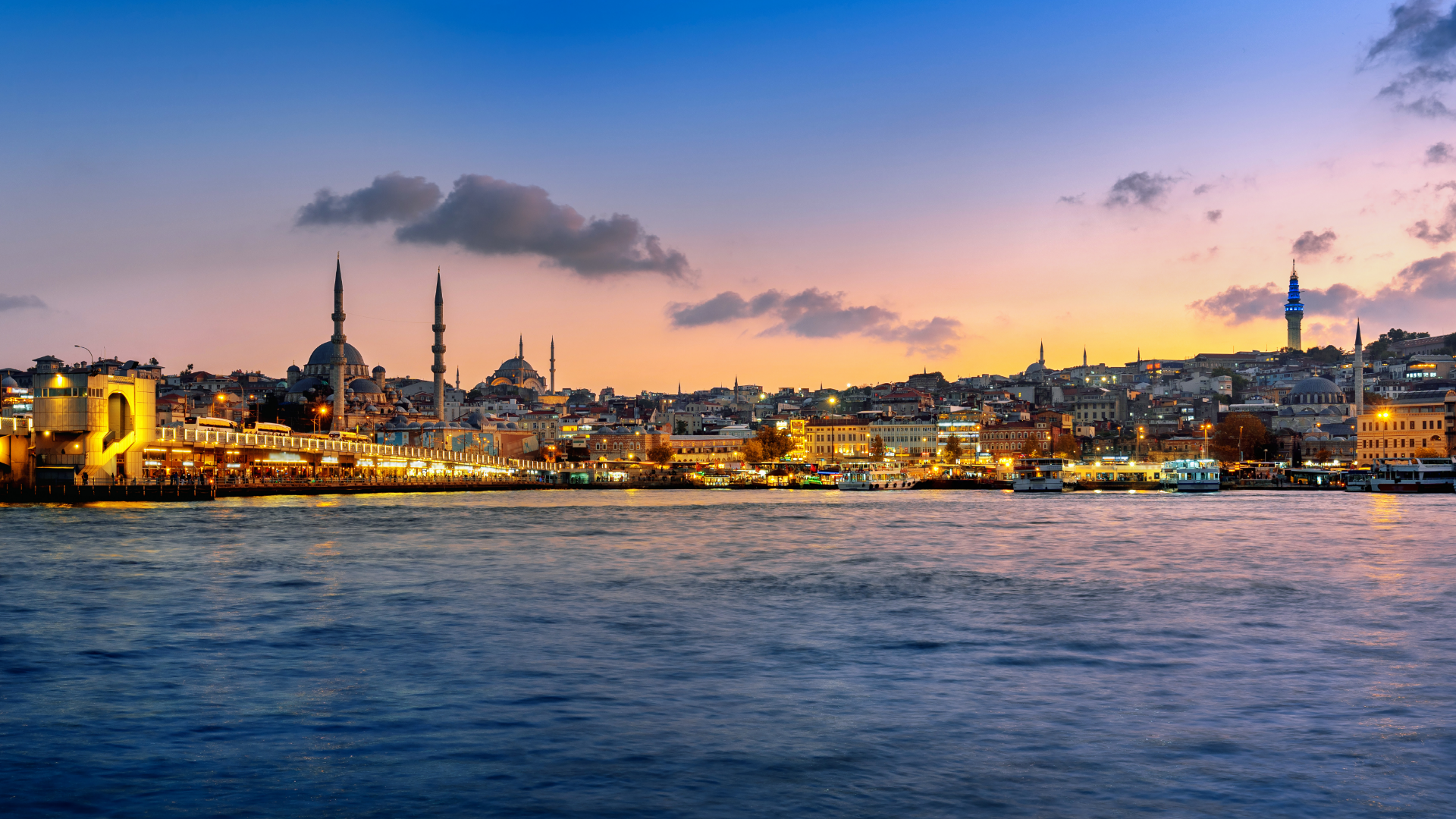 Armbrüster Kreuzfahrt Istanbul MSC Gruppenkreuzfahrt