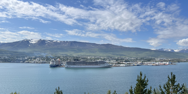 Reisebericht Island – Das Land aus Eis und Feuer  
