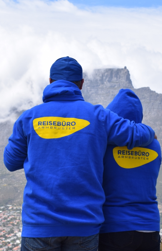 Armbrüster Reisebüro Team