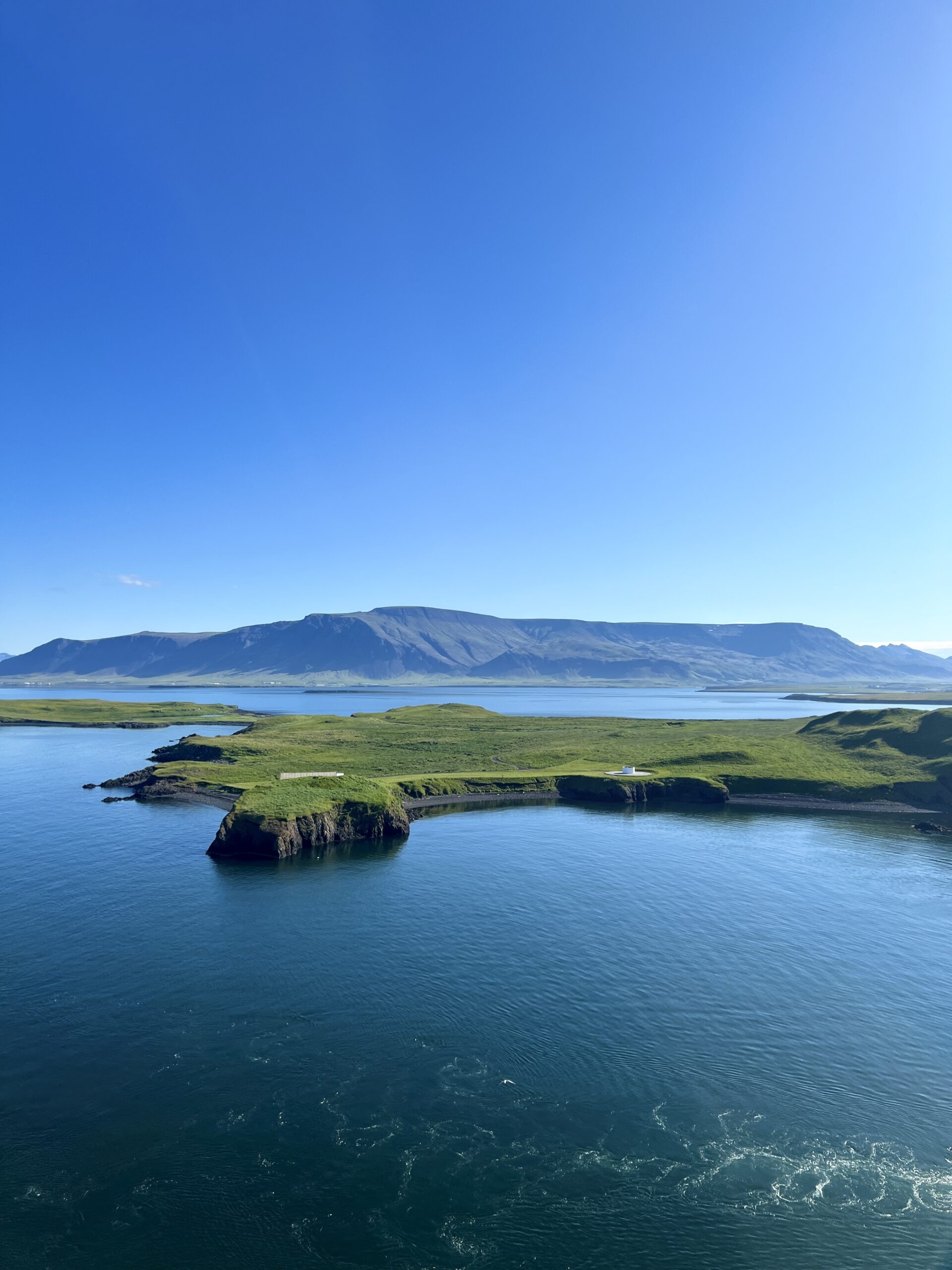 Reisebericht zu Island – Das Land aus Eis und Feuer - Foto