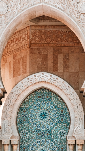 Armbrüster Reisen Orient