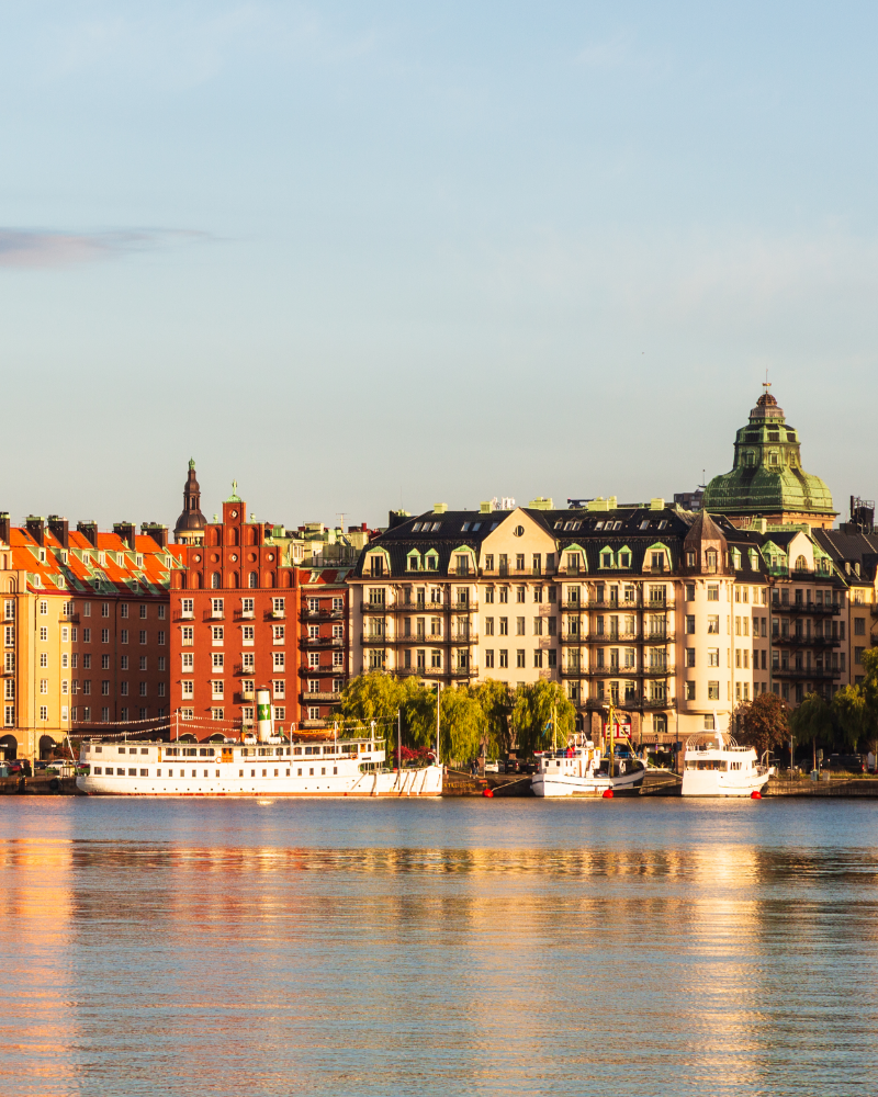 Reisefoto nach MSC Gruppenkreuzfahrt – Ostsee 2026 | MAI – auf Anfrage von Armbrüster