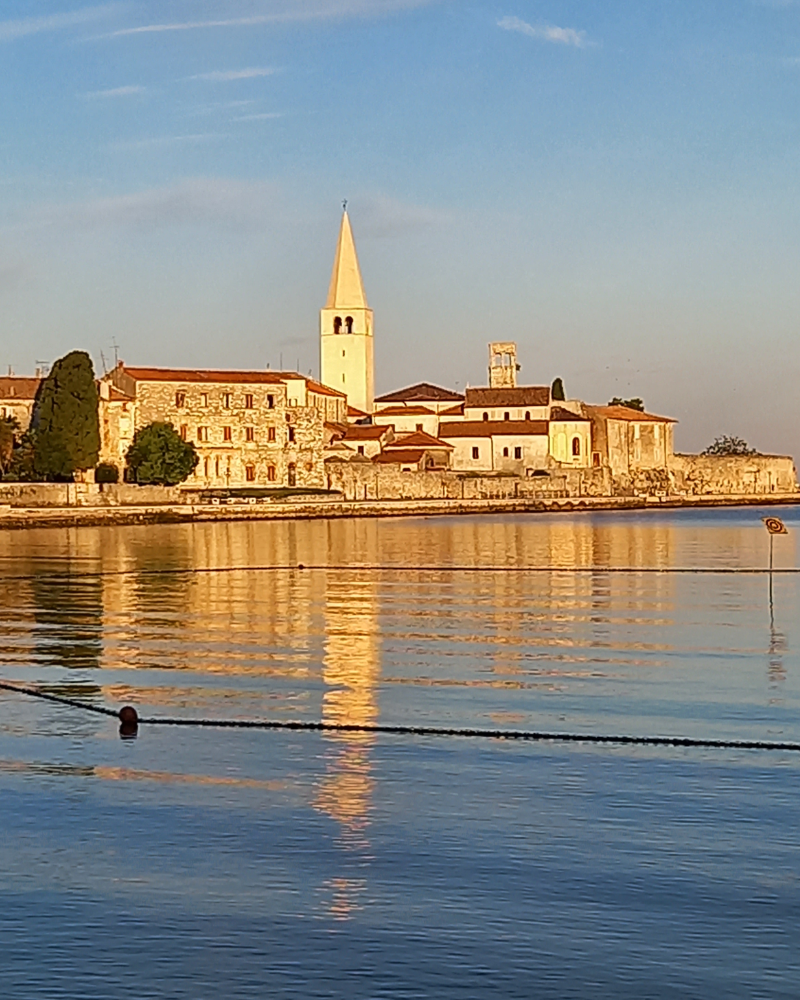 Reisebericht von Armbrüster zu Familienurlaub in Kroatien - Foto 2