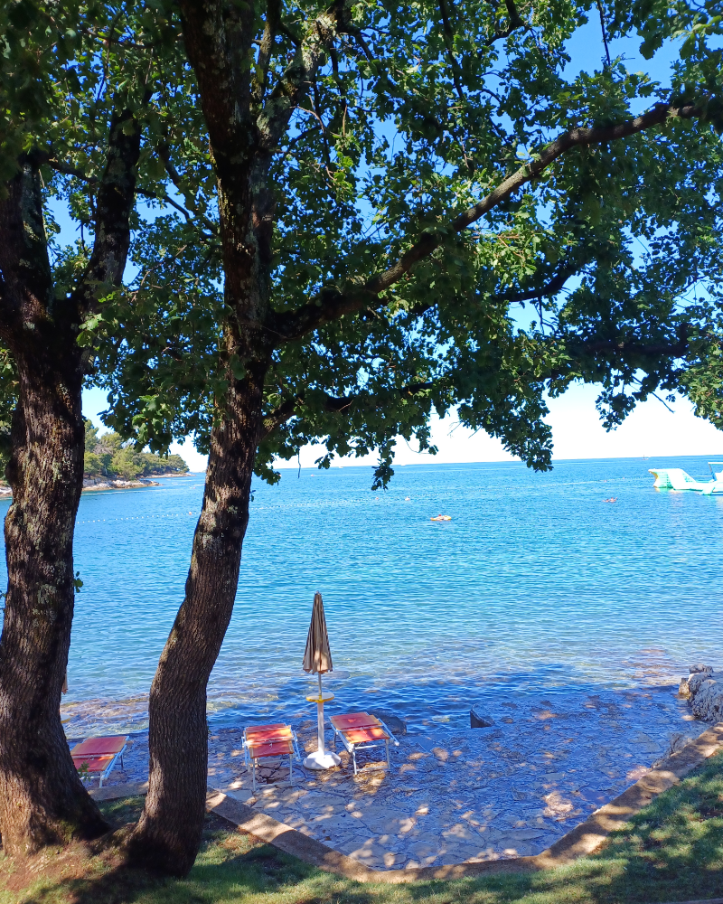 Reisebericht zu Familienurlaub in Kroatien- Foto