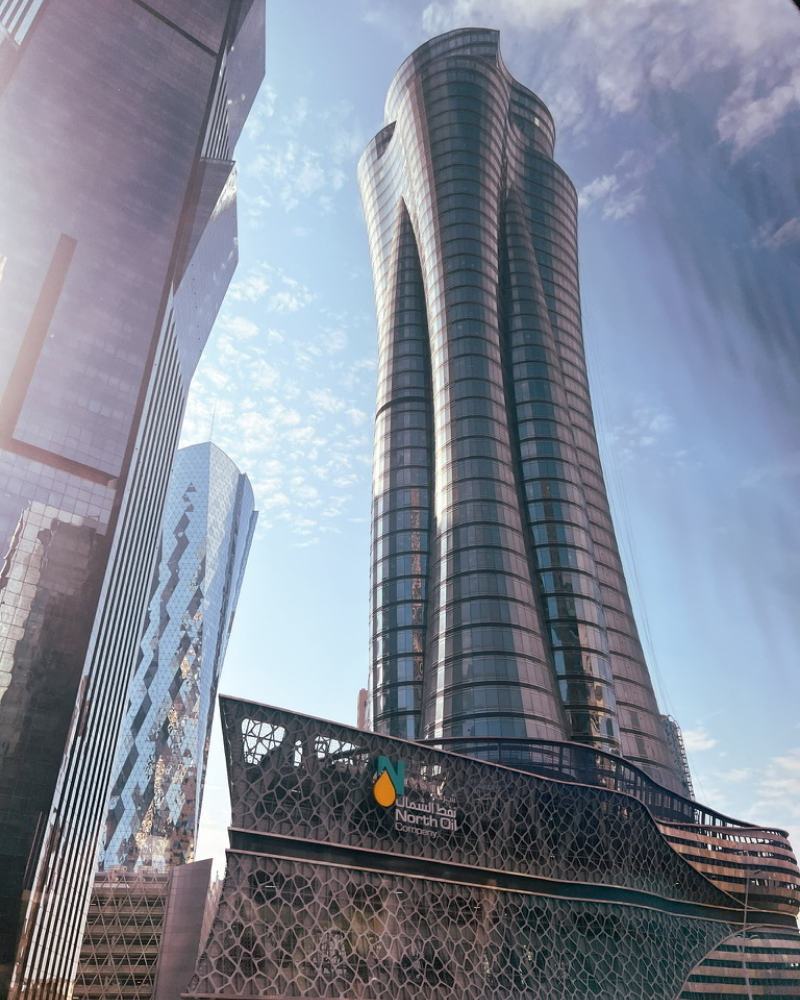 Reisebericht von Armbrüster zu MSC Gruppenreise im Orient - Foto 2