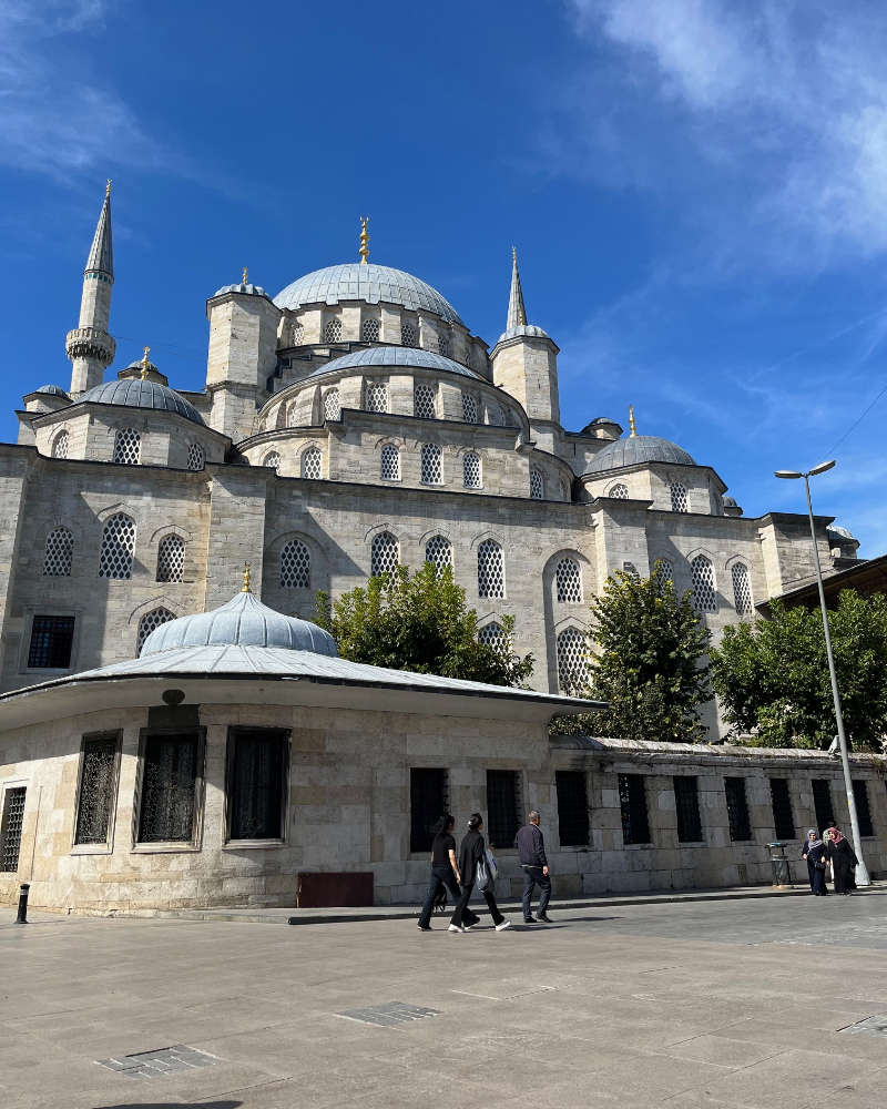 Reisebericht zu Agenttour im östl. Mittelmeer- Foto