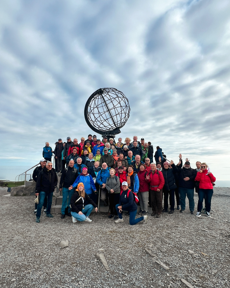 Armbrüster Reisebericht zu MSC Gruppenreise Spitzbergen - Foto 3