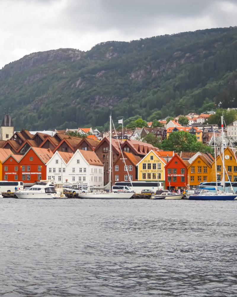 Reisebericht zu MSC Gruppenreise Spitzbergen- Foto