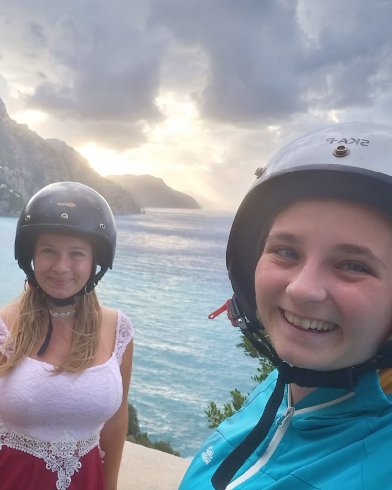 Armbrüster Reisebericht zu Neapel & Amalfiküste - Foto 3