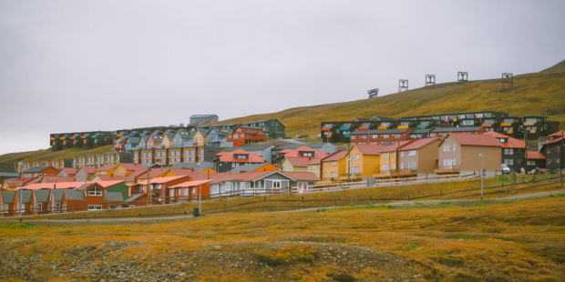 Reisebericht MSC Gruppenreise Spitzbergen
