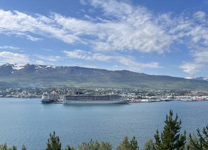 Reisebericht Island – Das Land aus Eis und Feuer