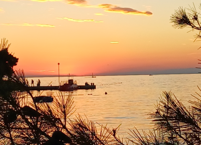 Reisebericht Familienurlaub in Kroatien